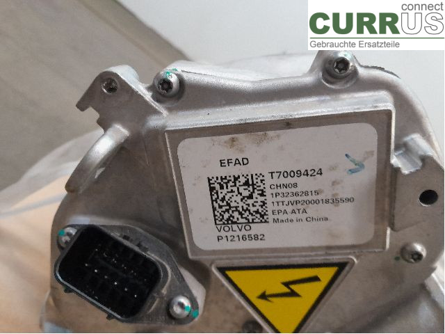 POLESTAR 2 20- Motor 36003599 E400V6