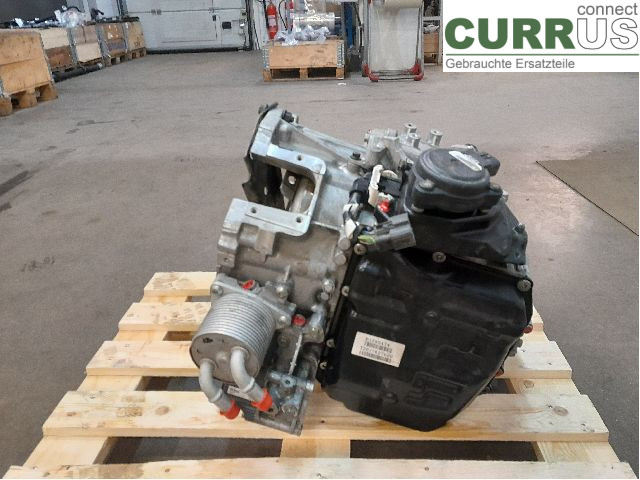 VOLVO XC60  18- Skrzynia biegów automatyczna 36050868 B4204T46