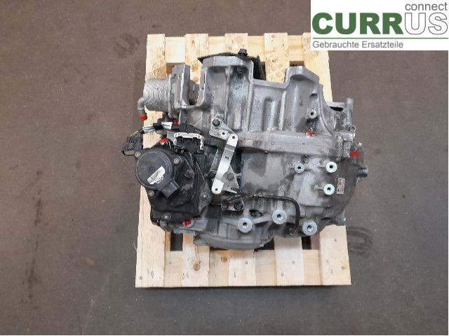 VOLVO XC60  18- Skrzynia biegów automatyczna 36050868 B4204T46