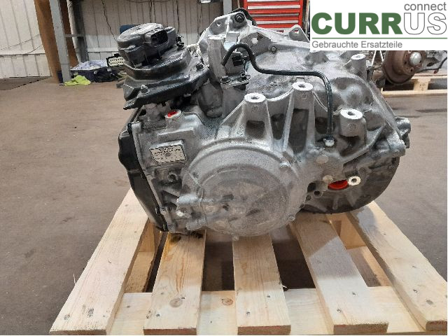 VOLVO XC60  18- Skrzynia biegów automatyczna 36050868 B4204T46