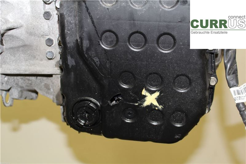 KIA SORENTO  15-20 Gearkasse Automatisk 450003BCB0 2.2CRDI D4HB