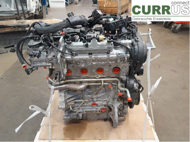 VOLVO XC60  18- Silnik 36012848 B4204T46