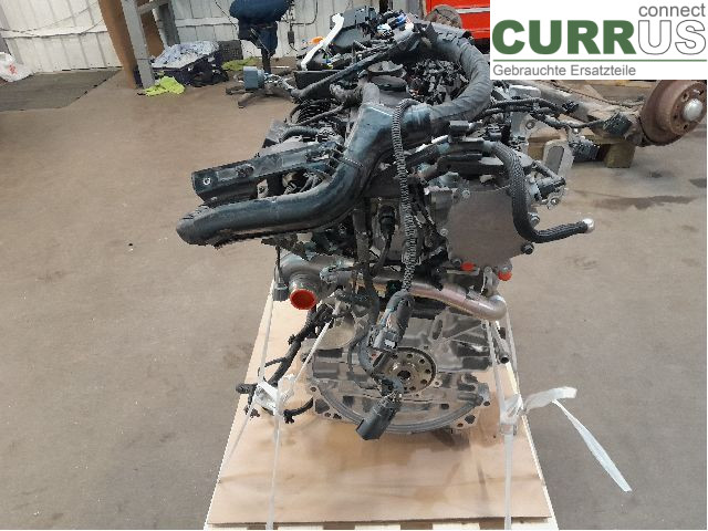 VOLVO XC60  18- Silnik 36012848 B4204T46