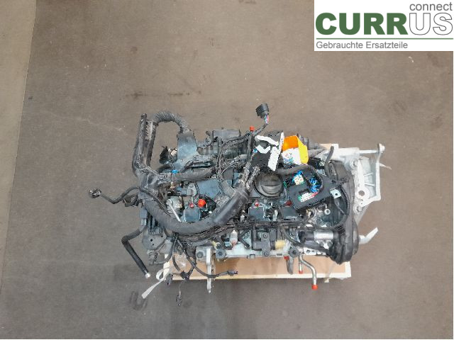 VOLVO XC60  18- Silnik 36012848 B4204T46