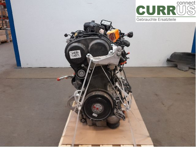 VOLVO XC60  18- Silnik 36012848 B4204T46