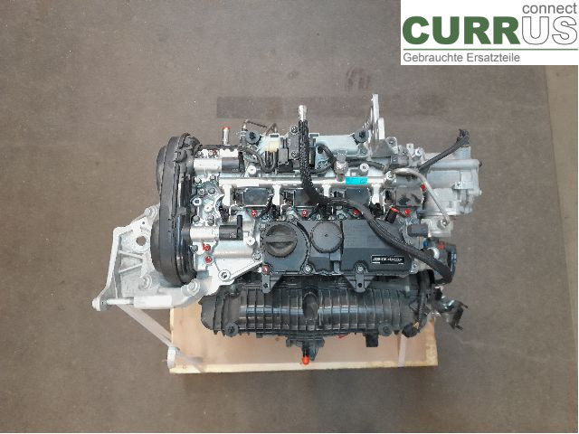 VOLVO XC60  18- Silnik 36012848 B4204T46
