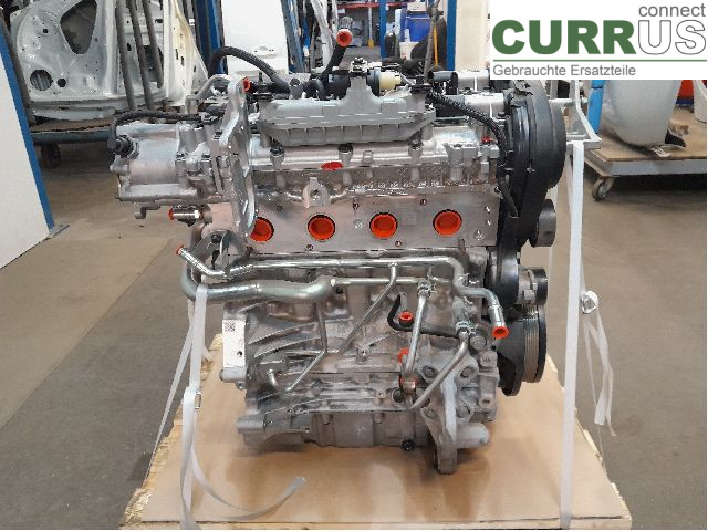 VOLVO XC60  18- Silnik 36012848 B4204T46