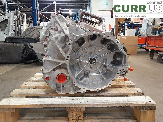 TOYOTA C-HR 16-23 Gearbox (Automatic) 30900-47110 2ZR-FXE