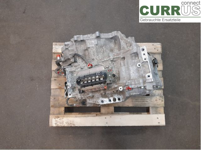 TOYOTA C-HR 16-23 Gearbox (Automatic) 30900-47110 2ZR-FXE