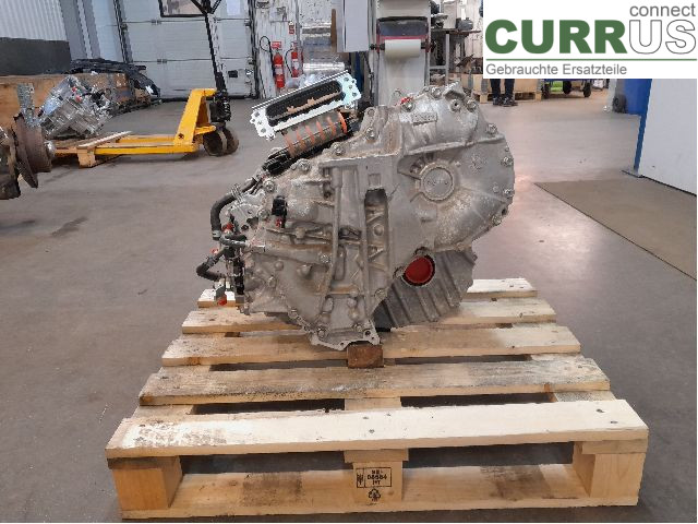 TOYOTA C-HR 16-23 Gearbox (Automatic) 30900-47110 2ZR-FXE