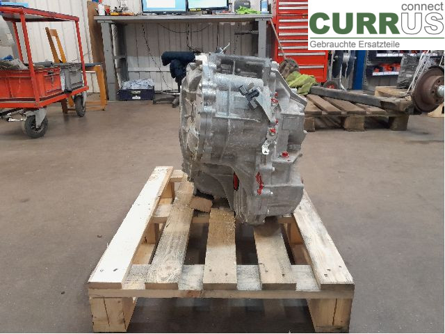 TOYOTA C-HR 16-23 Gearbox (Automatic) 30900-47110 2ZR-FXE