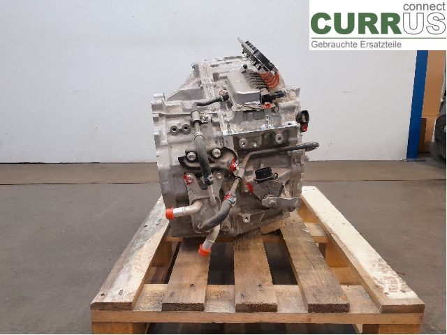 TOYOTA C-HR 16-23 Gearbox (Automatic) 30900-47110 2ZR-FXE