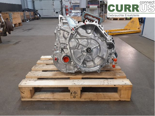 TOYOTA C-HR 16-23 Gearbox (Automatic) 30900-47110 2ZR-FXE