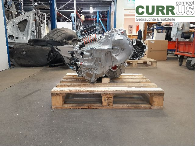 TOYOTA C-HR 16-23 Gearbox (Automatic) 30900-47110 2ZR-FXE