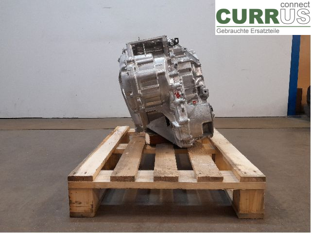 TOYOTA C-HR 16-23 Gearbox (Automatic) 30900-47110 2ZR-FXE