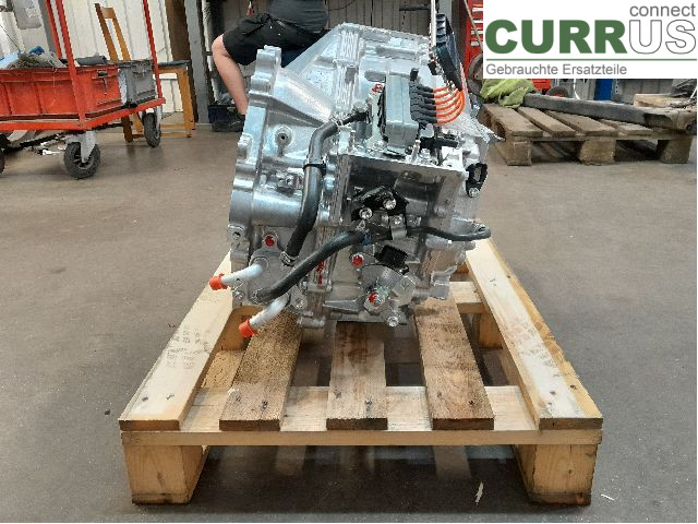 TOYOTA C-HR 16-23 Gearbox (Automatic) 30900-47110 2ZR-FXE