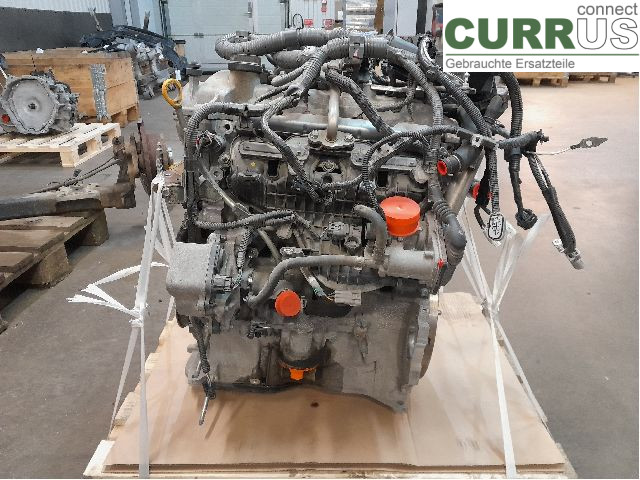 TOYOTA YARIS  15-20 Engine 19000-21D01 1NZ-FXE