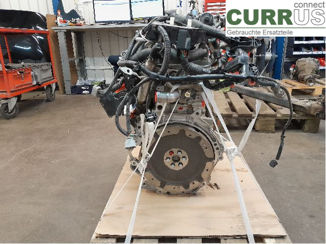 TOYOTA YARIS  15-20 Engine 19000-21D01 1NZ-FXE