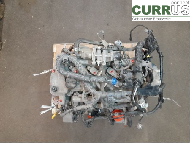 TOYOTA YARIS  15-20 Engine 19000-21D01 1NZ-FXE
