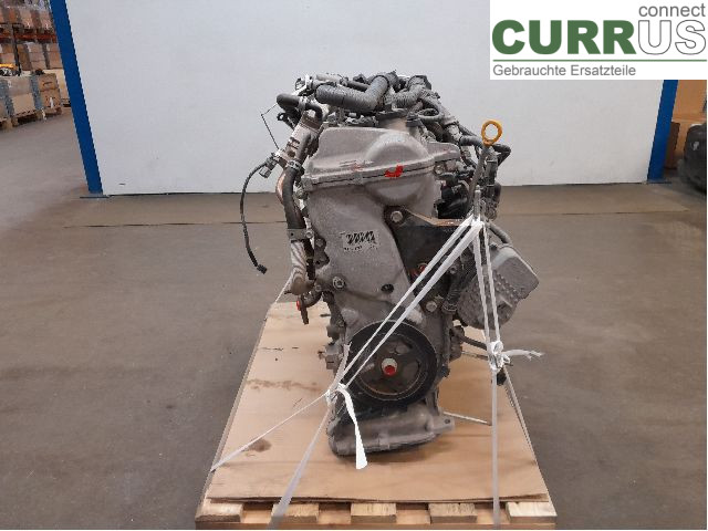 TOYOTA YARIS  15-20 Engine 19000-21D01 1NZ-FXE