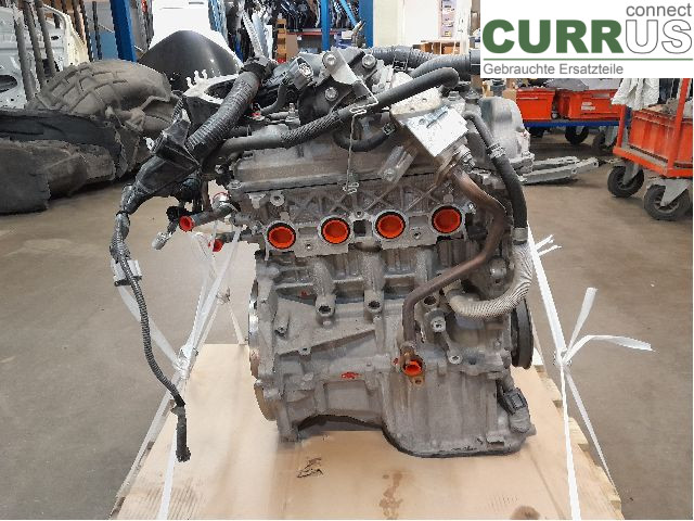 TOYOTA YARIS  15-20 Engine 19000-21D01 1NZ-FXE