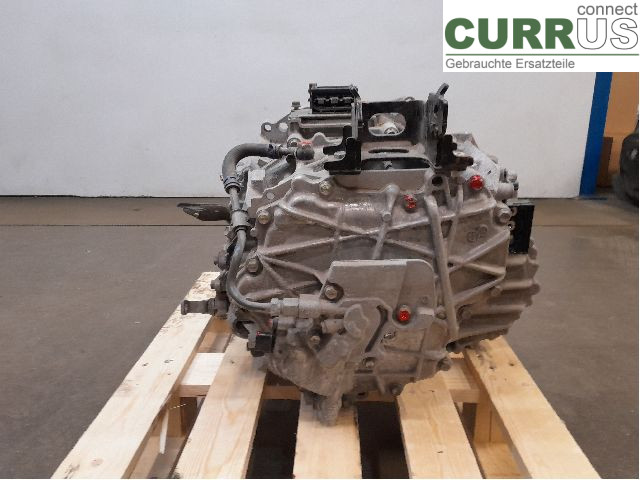 TOYOTA YARIS  15-20 Gearbox (Automatic) 30900-52010 1NZ-FXE