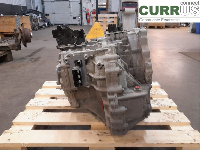 TOYOTA YARIS  15-20 Gearbox (Automatic) 30900-52010 1NZ-FXE