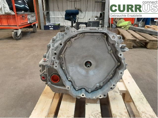 TOYOTA YARIS  15-20 Gearbox (Automatic) 30900-52010 1NZ-FXE