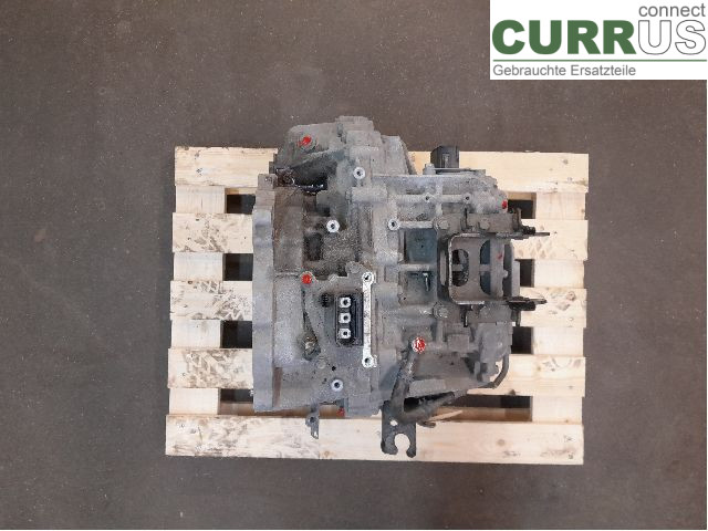 TOYOTA YARIS  15-20 Gearbox (Automatic) 30900-52010 1NZ-FXE