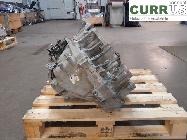 VOLVO V60  19- Gearbox (Automatic) 36011588 B4204T26