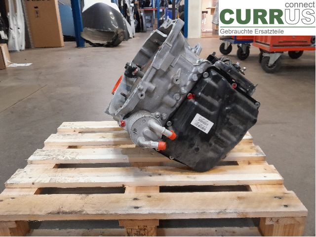 VOLVO V60  19- Gearbox (Automatic) 36011588 B4204T26