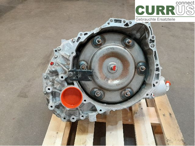 VOLVO V60  19- Gearbox (Automatic) 36011588 B4204T26