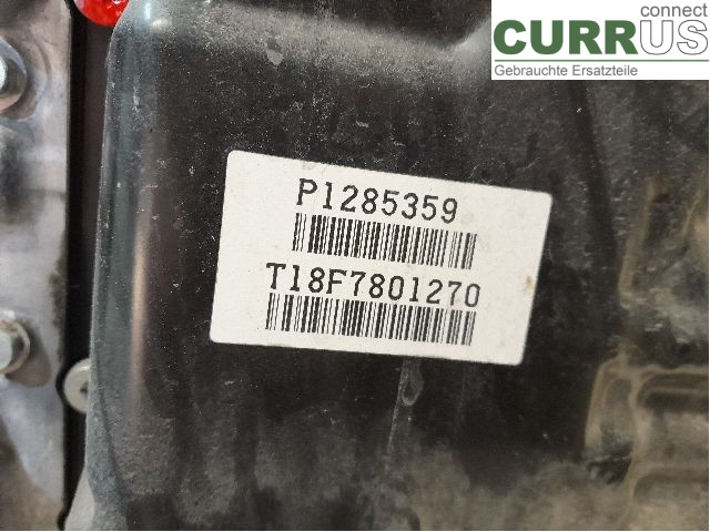 VOLVO V60  19- Gearbox (Automatic) 36011588 B4204T26