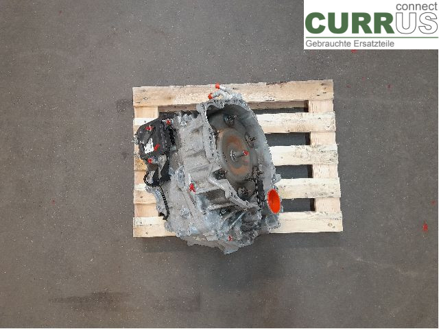 VOLVO V60  19- Gearbox (Automatic) 36011588 B4204T26