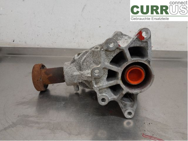 VOLVO V60  14-18 Distribution gear box 36010508 D5244T15