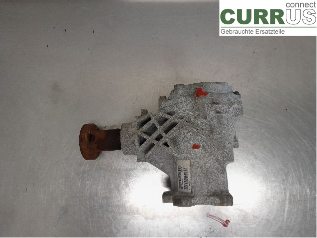 VOLVO V60  14-18 Distribution gear box 36010508 D5244T15