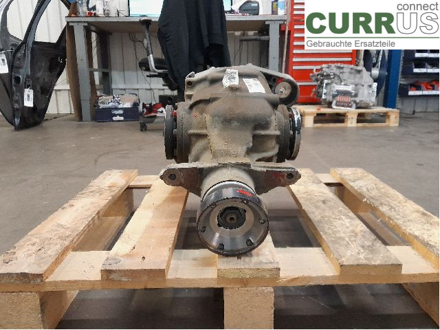 BMW 5 E60/61 Sed/Tou 02-10 Differential 33102284030 S85-B50A