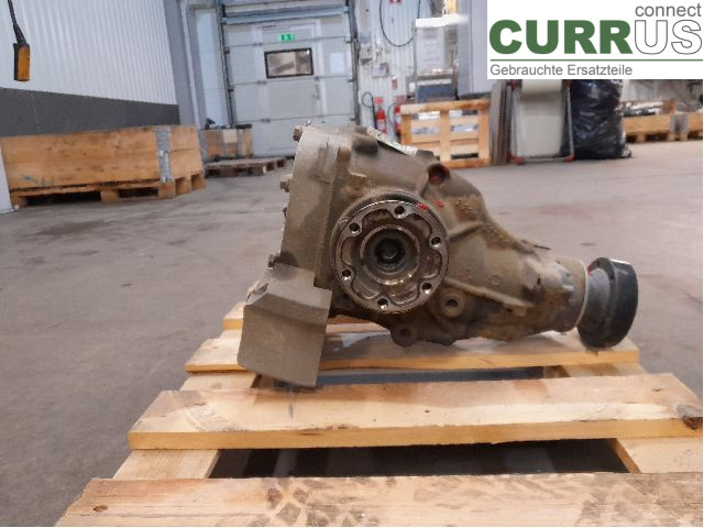 BMW 5 E60/61 Sed/Tou 02-10 Differential 33102284030 S85-B50A