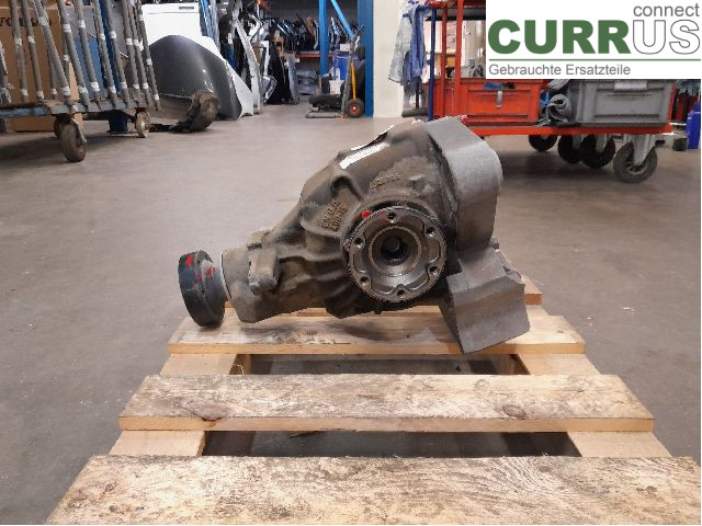 BMW 5 E60/61 Sed/Tou 02-10 Differential 33102284030 S85-B50A