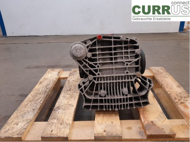 BMW 5 E60/61 Sed/Tou 02-10 Differential 33102284030 S85-B50A