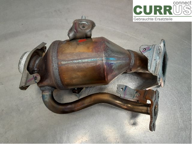 TOYOTA YARIS  20- Catalyst 17140-F3010 M15A-FXE