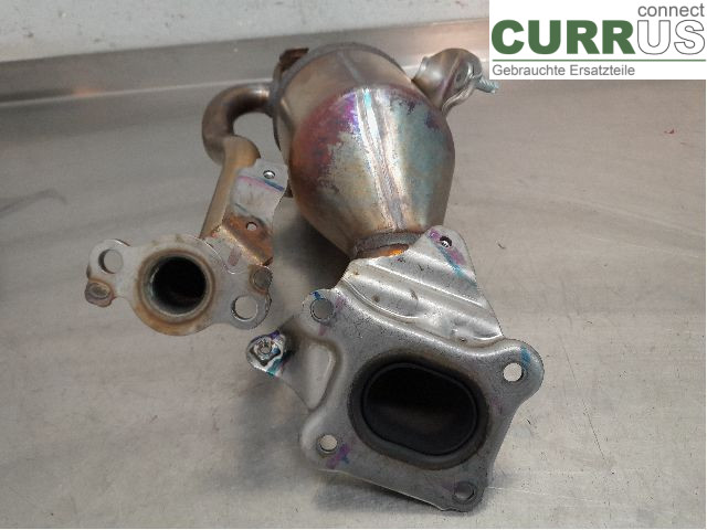 TOYOTA YARIS  20- Catalyst 17140-F3010 M15A-FXE