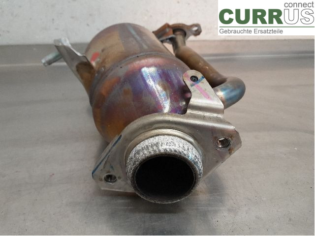 TOYOTA YARIS  20- Catalyst 17140-F3010 M15A-FXE