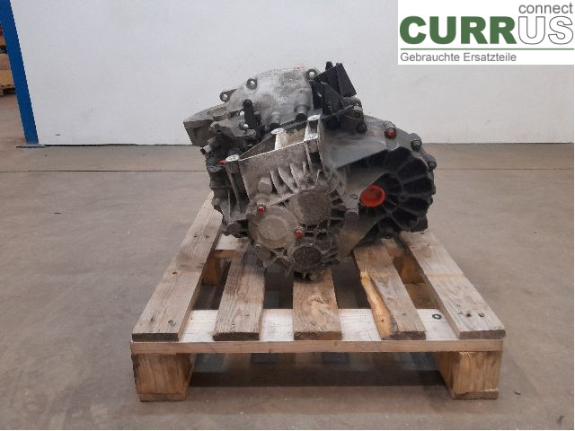 VOLVO S60      11-13 Gearkasse 6 gear 36051125 B4204T6