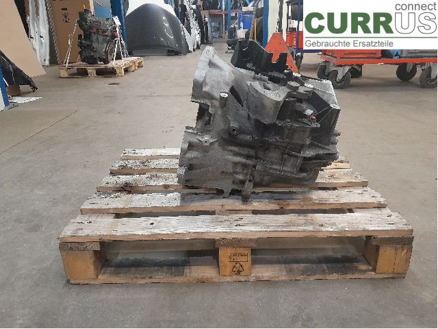 VOLVO S60      11-13 Gearkasse 6 gear 36051125 B4204T6