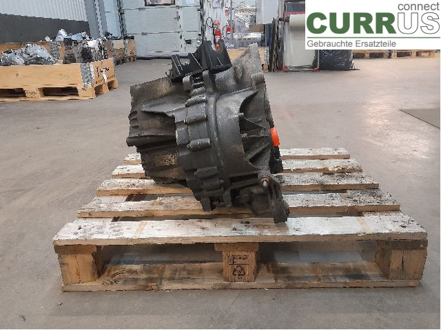 VOLVO S60      11-13 Gearkasse 6 gear 36051125 B4204T6