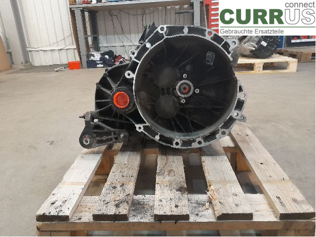 VOLVO S60      11-13 Gearkasse 6 gear 36051125 B4204T6