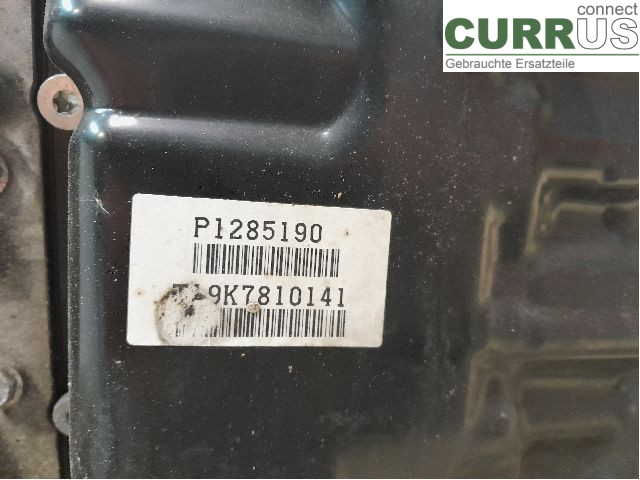 VOLVO V90  17- Gearbox (Automatic) 36050864 D4204T14