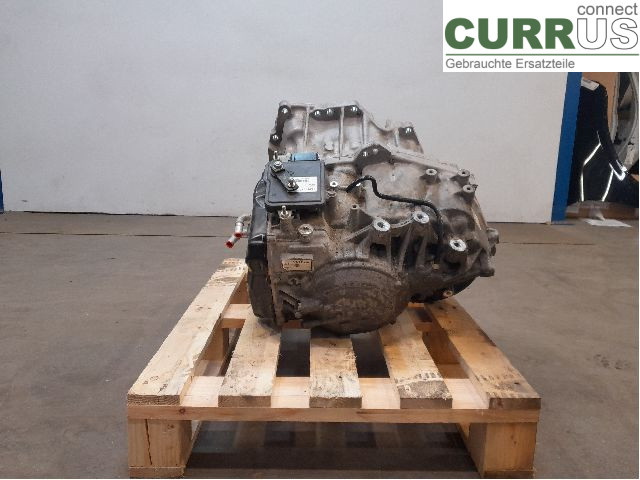 VOLVO V90  17- Gearbox (Automatic) 36050864 D4204T14
