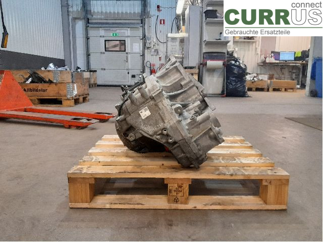 VOLVO V90  17- Gearbox (Automatic) 36050864 D4204T14